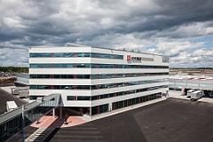 189_Shenker Head Office_Vantaa